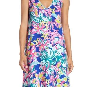 Lilly Pulitzer Blythe Swing Dress